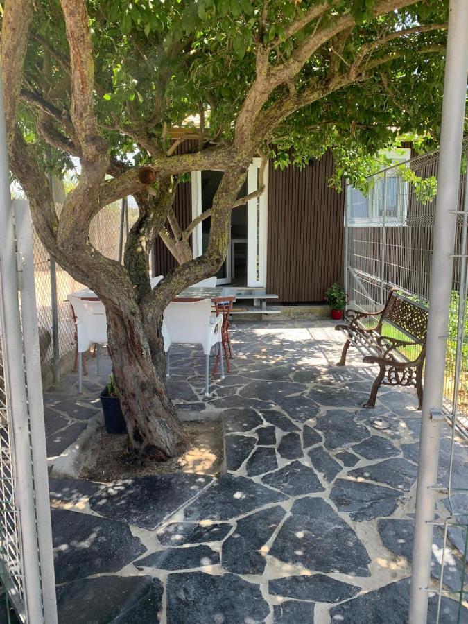 הוילה Sanlúcar de Barrameda Casa Ileana מראה חיצוני תמונה