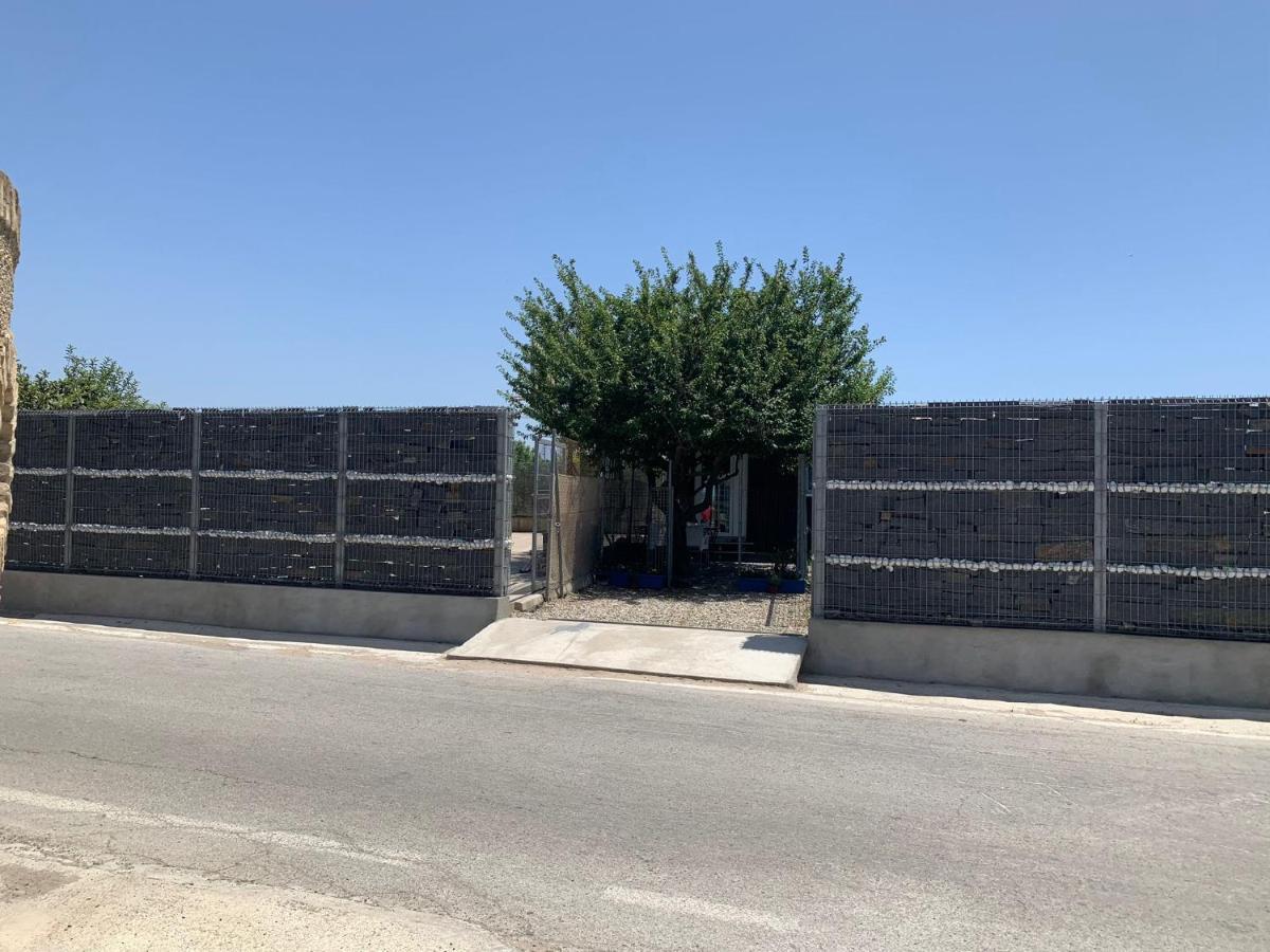 הוילה Sanlúcar de Barrameda Casa Ileana מראה חיצוני תמונה